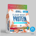 APPLIED NUTRITION CLEAR WHEY PROTEIN 875G - Cherry & Apple image