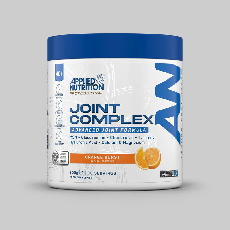 AN Joint Complex Supplement 300G - Orange Burst image
