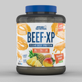 BEEF-XP CLEAR HYDROLYSED BEEF PROTEIN 1.8KG (60 SERVINGS) - Tropical Vibes image