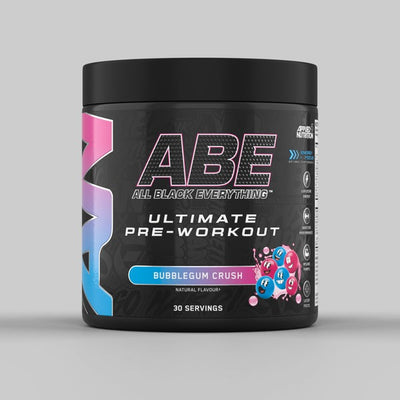 ABE - All Black Everything 375g