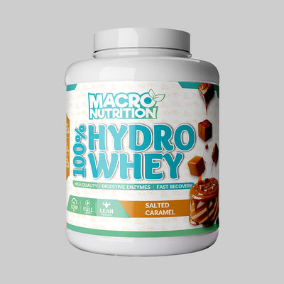 MACRO NUTRITION HYDRO 1.8KG