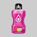 BOLERO DRINK 9GX12 - Banana& Strawberry image