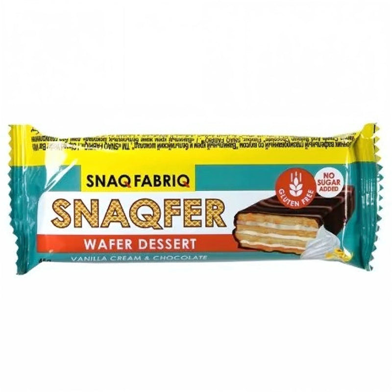 SNAQ FABRIQ - Snaqfer Wafer