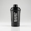 Macro Nutrition 600ml Shaker Bottle