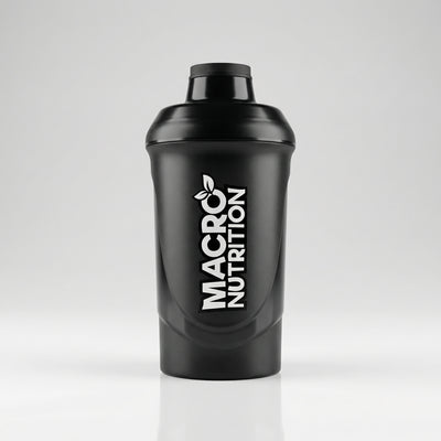 شيكر ماكرو نيوتريشن 600 مل