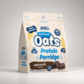 Critical Oats Protein Porridge - 600g, 10 Servings
