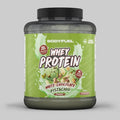 Master Muscles | BodyFuel Whey Protein 1.8KG – 53 Servings | Applied Nutrition | بروتين، مكملات غذائية