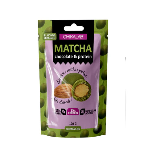 Master Muscles | Chikalab Protein Dragee: High Protein Chocolate Coated Nuts | شيكالاب دراجيه البروتين: مكسرات مغطاة بالشوكولاتة عالية البروتين | بروتين، مكملات غذائية