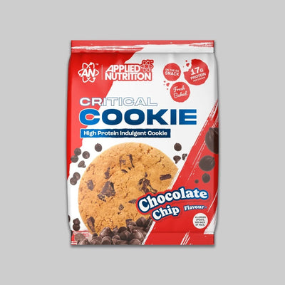 Critical Cookie High-Protein Cookie 73g (1 Serving)