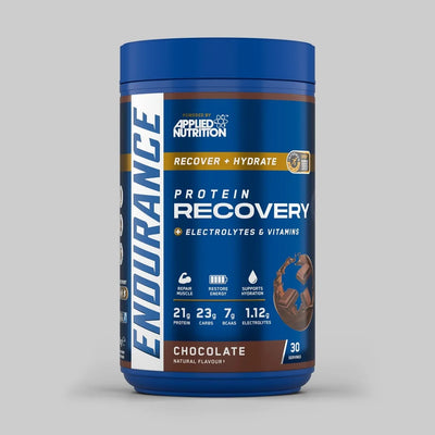Endurance Recovery Post-Exercise Fuel 1.5kg (30 Servings)