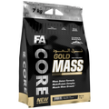 Master Muscles | FA CORE GOLD MASS Gainer - Advanced Muscle Building Support | FA CORE GOLD ماس جينر - دعم متقدم لبناء العضلات | بروتين، مكملات غذائية