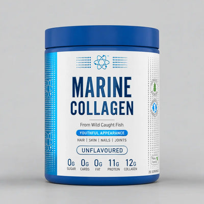 Marine Collagen Powder