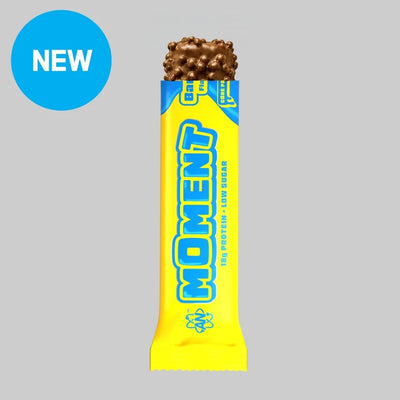 Moment Protein Bar 55g (1 Serving)