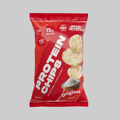 Protein Chips 50g