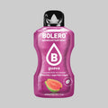 Master Muscles | Sugar-Free Hydration Drink Powder (9g) | BOLERO® 1 Piece / Guava | بودرة المشروب المنعش خالية السكر (9 جم) | بوليرو 1 Piece / Guava | بروتين، مكملات غذائية