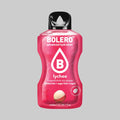 Master Muscles | Sugar-Free Hydration Drink Powder (9g) | BOLERO® 1 Piece / Lychee | بودرة المشروب المنعش خالية السكر (9 جم) | بوليرو 1 Piece / Lychee | بروتين، مكملات غذائية