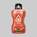 Master Muscles | Sugar-Free Hydration Drink Powder (9g) | BOLERO® 1 Piece / Papaya | بودرة المشروب المنعش خالية السكر (9 جم) | بوليرو 1 Piece / Papaya | بروتين، مكملات غذائية