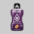 Master Muscles | Sugar-Free Hydration Drink Powder (9g) | BOLERO® 1 Piece / Passionfruit | بودرة المشروب المنعش خالية السكر (9 جم) | بوليرو 1 Piece / Passionfruit | بروتين، مكملات غذائية