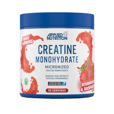Creatine Monohydrate 250g