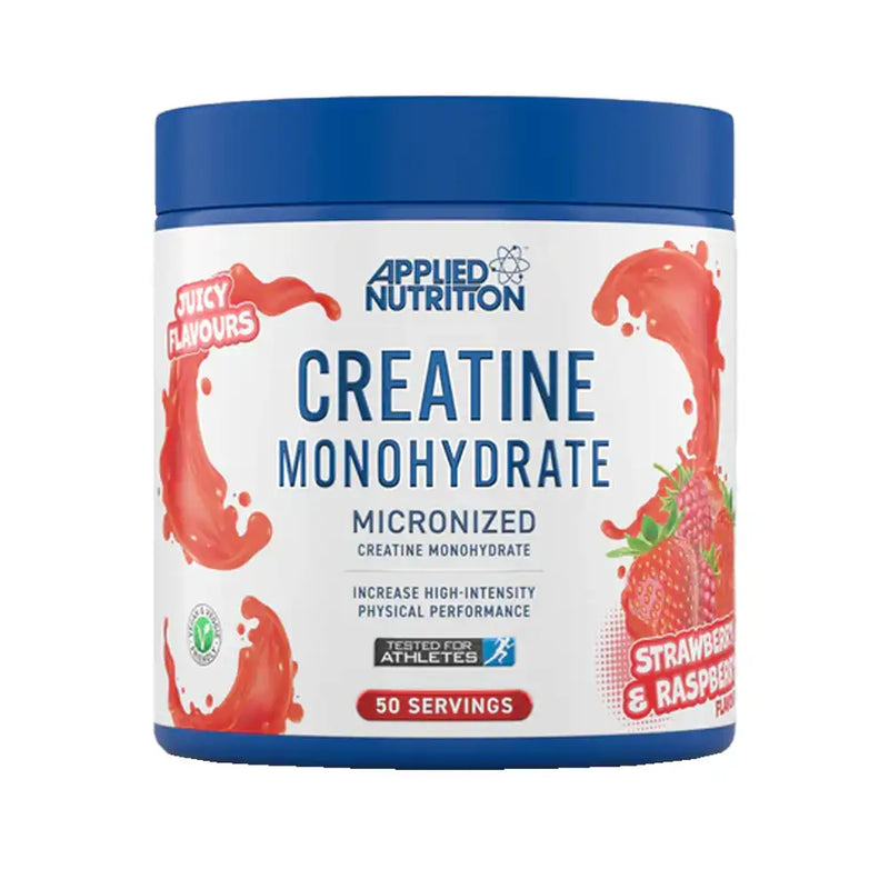 Creatine Monohydrate 250g