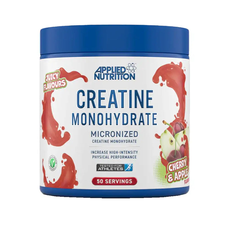 Creatine Monohydrate 250g