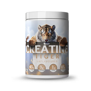 TIGER CREATINE 500g