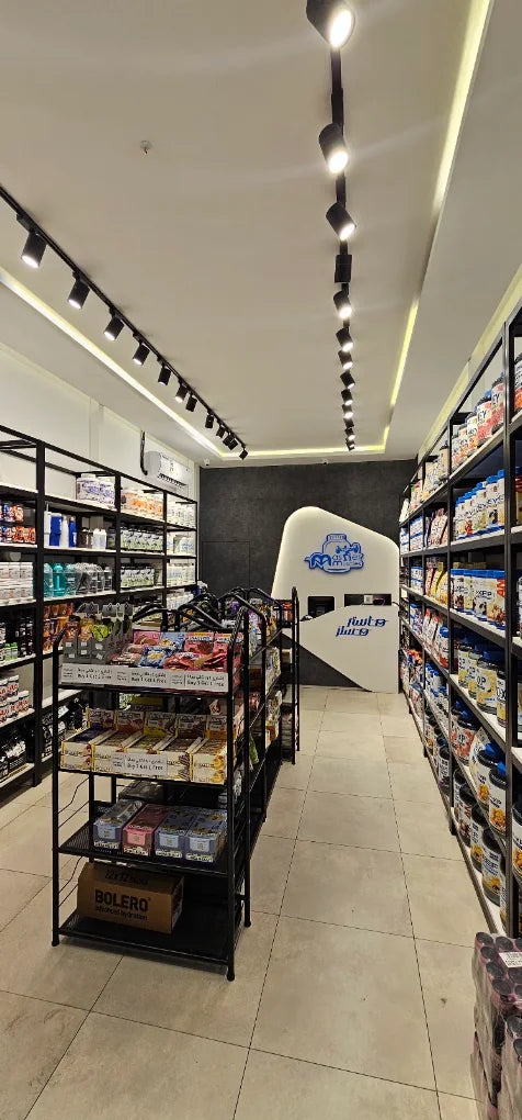 من داخل الفرع 3