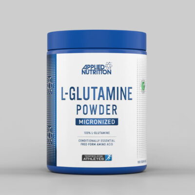 L-Glutamine Powder 500g