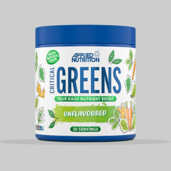 Critical Greens 250g