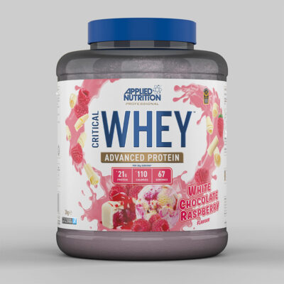 Critical Whey 2Kg