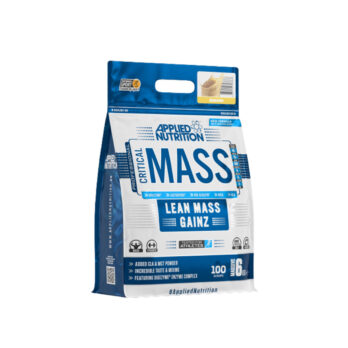 APPLIED NUTRITION CRITICAL MASS PROFESSIONAL 6KG