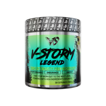V-SHAPE V-STORM LEGEND 360G