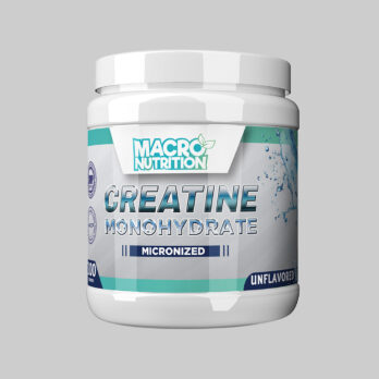 MACRO NUTRITION CREATINE MONOHYDRATE 500G