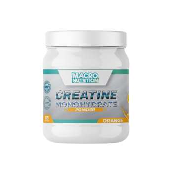 MACRO NUTRITION CREATINE MONOHYDRATE 500G