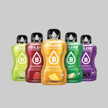 BOLERO DRINK 9GX12