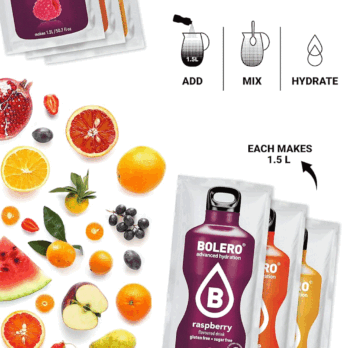 BOLERO DRINK 9GX12