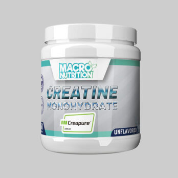 MACRO NUTRITION Creatine Creapure®