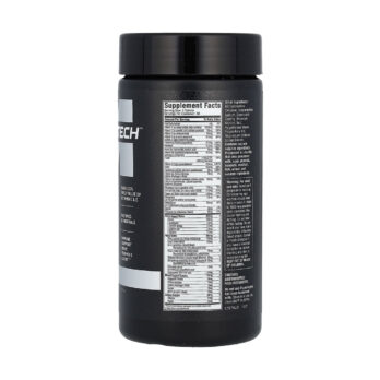 MUSCLETECH MULTIVITAMIN 90 CAPS