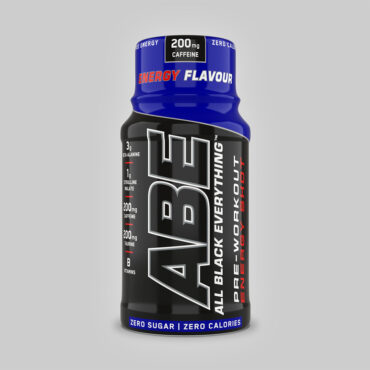 ABE SHOT 60ML