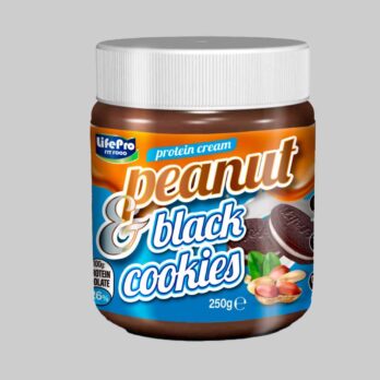 Life Pro Peanut Spreads 250g