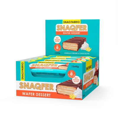 SNAQ FABRIQ - Snaqfer Wafer - Image 3